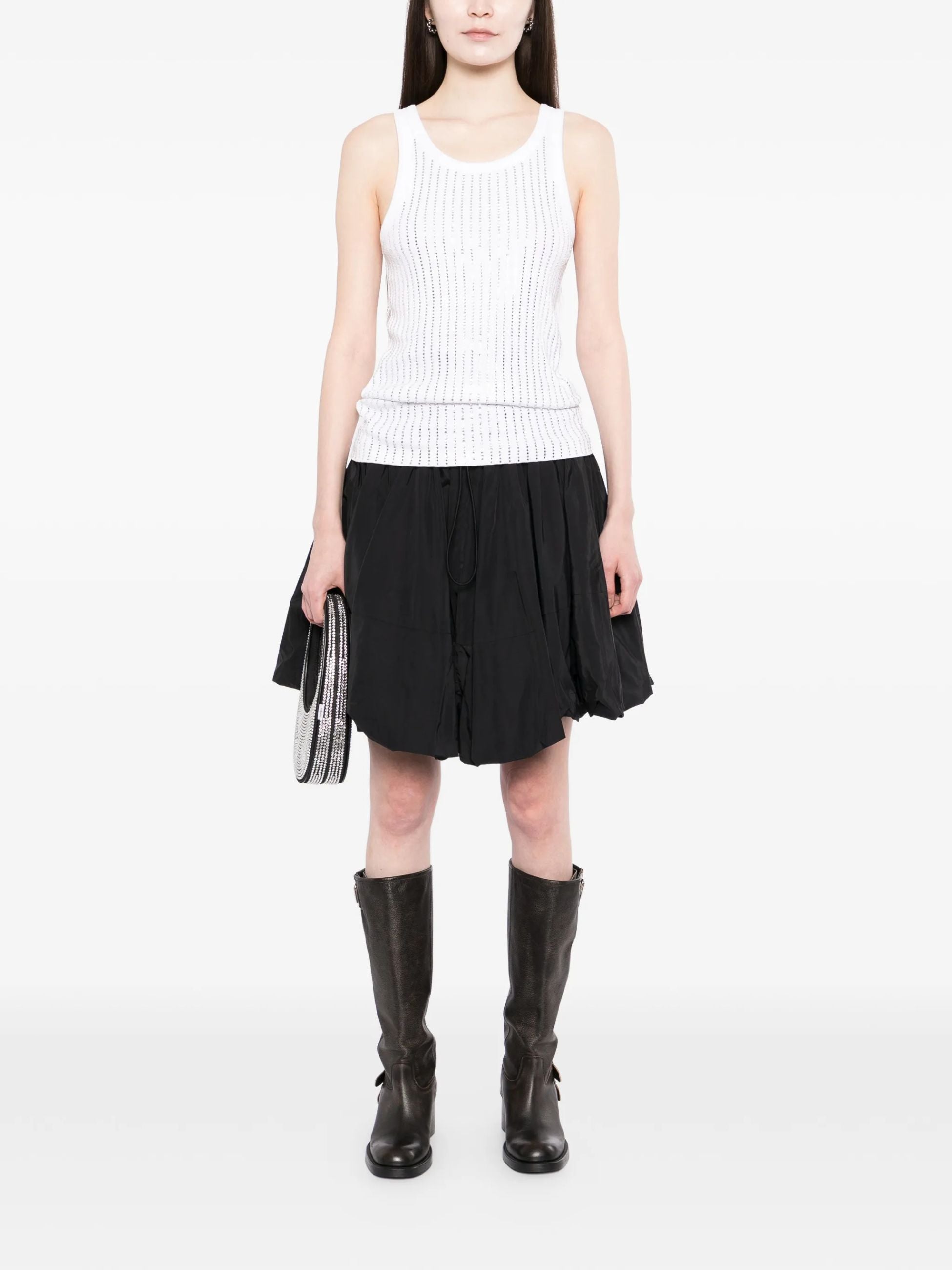 THE ATTICO - Gonne - 260WCS00288PLL011AA