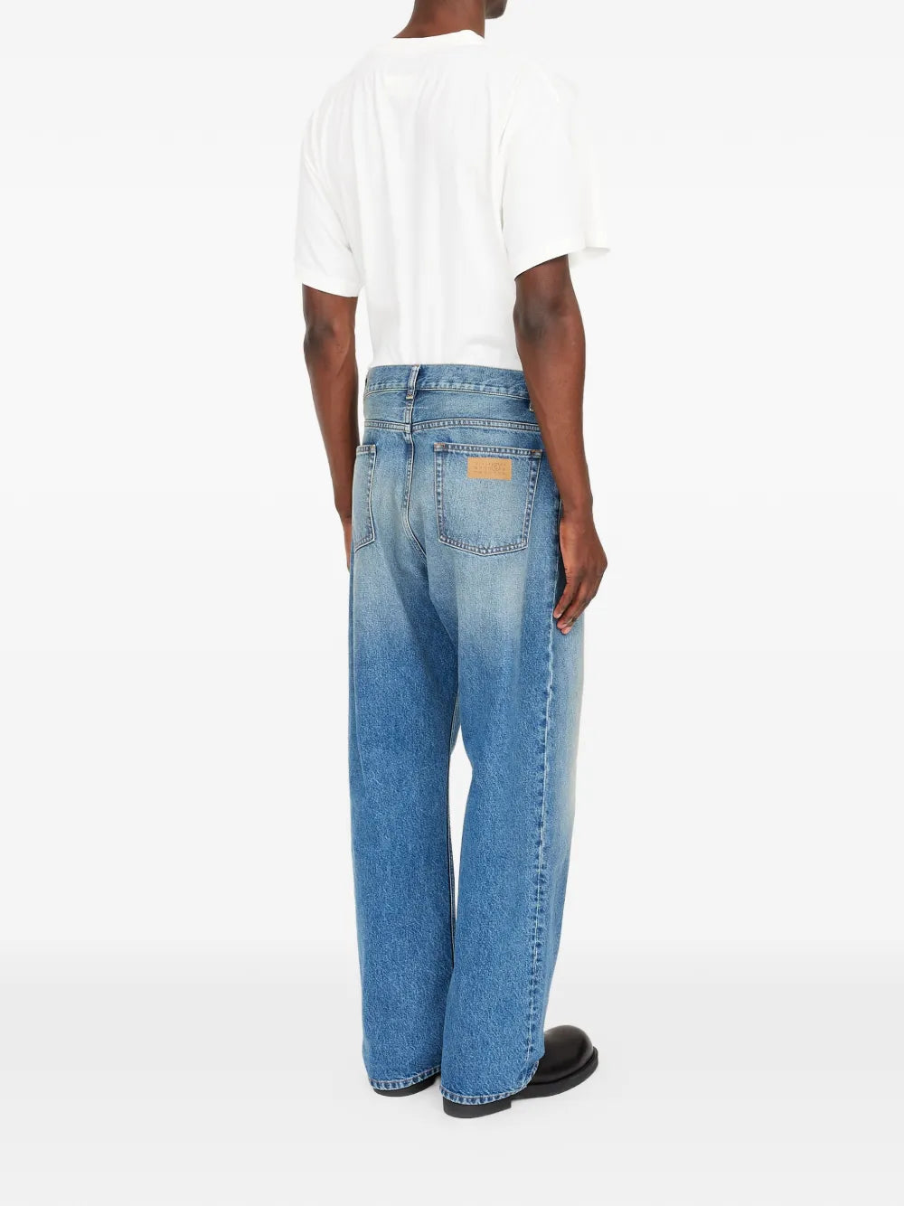 MM6 - Jeans - SH0LA0039M30058