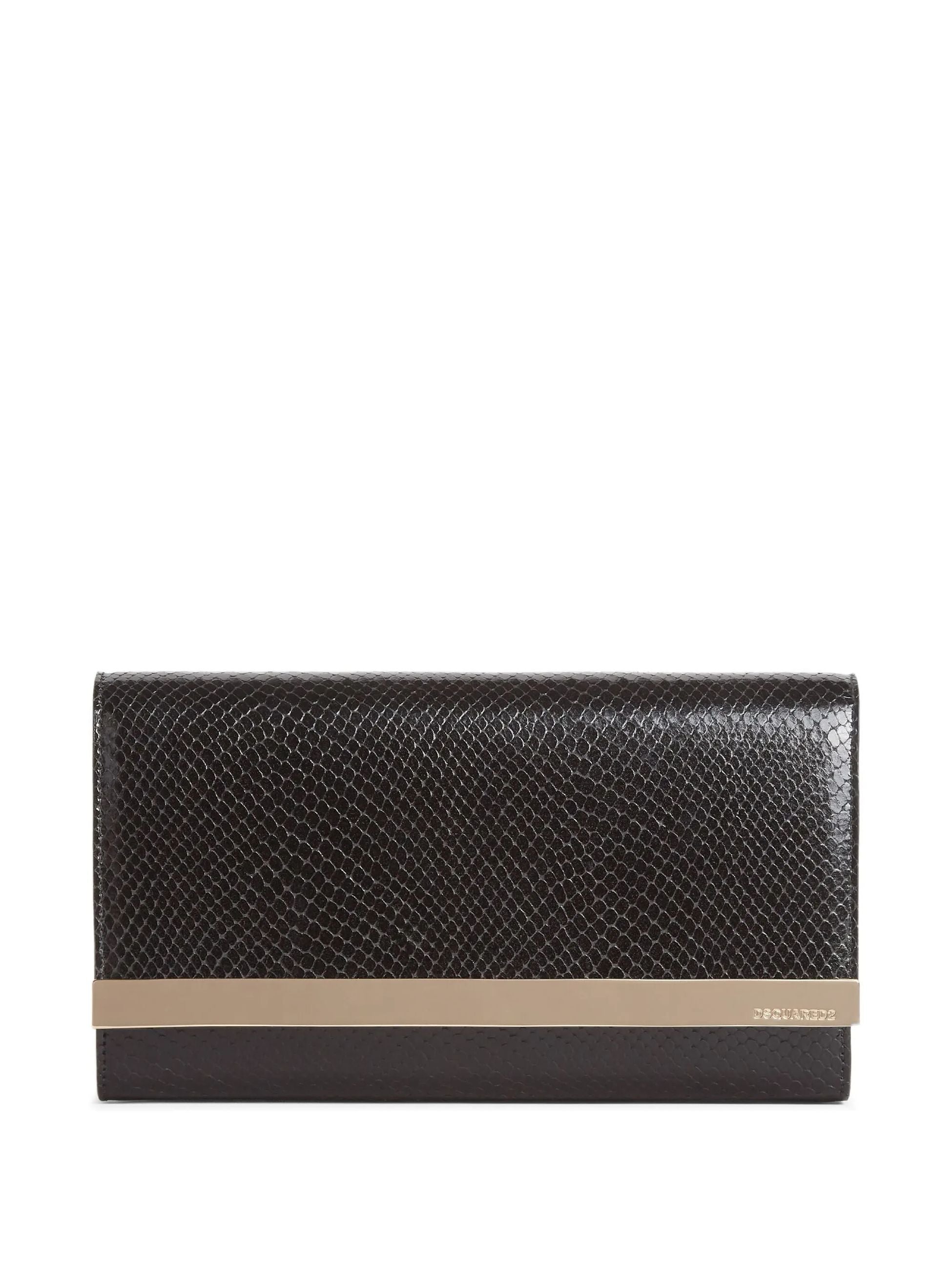 DSQUARED2 - Borse a spalla - CLW004240907866