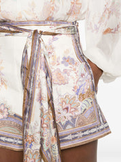 ZIMMERMANN - Shorts - 5214AS261