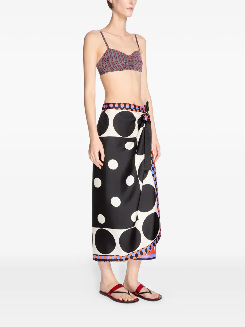 DRIES VAN NOTEN - Gonne - 2610108463060