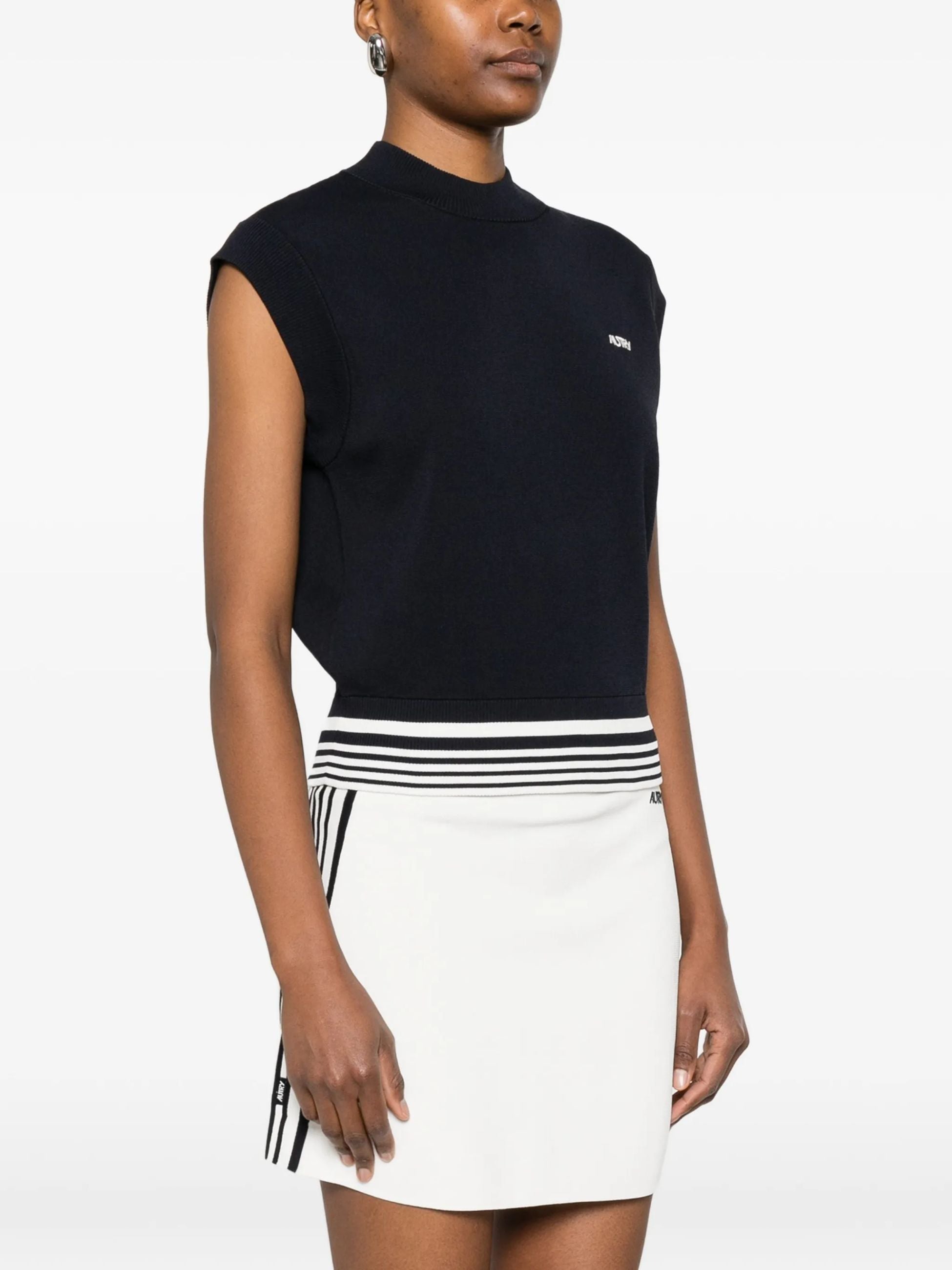 AUTRY - Gilet - VEPW030B