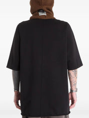 RICK OWENS DRKSHDW - T-Shirt - DU01F4274RIGEP4