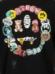 BARROW - T-Shirt - F6BWUATH068