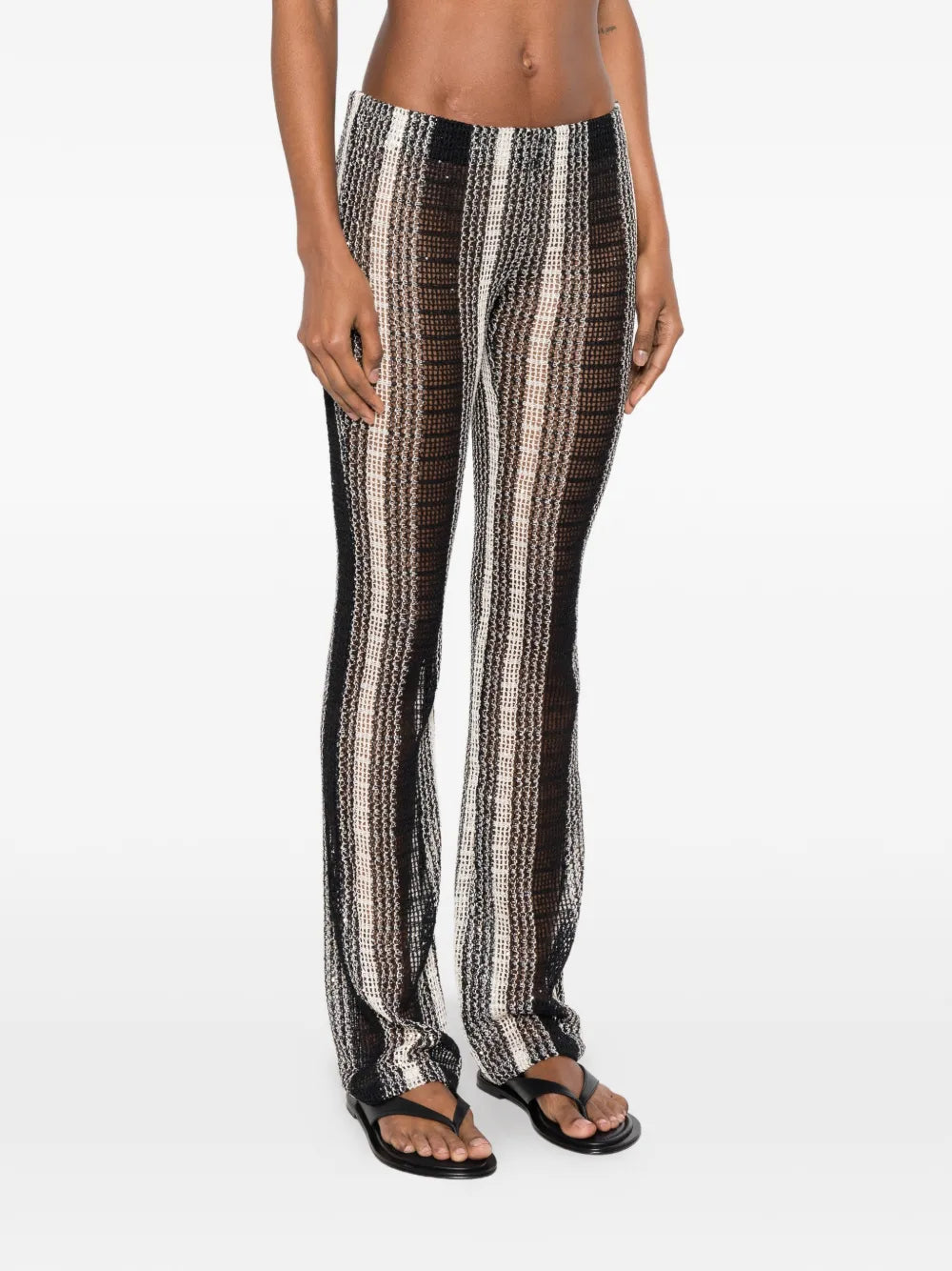 MISSONI - Pantaloni - MS26SI06BV00J7