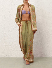 ZIMMERMANN - Pantaloni - 6251PSS262