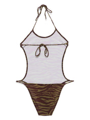 THE ATTICO - Beachwear - 250WBA00001PAA014PR