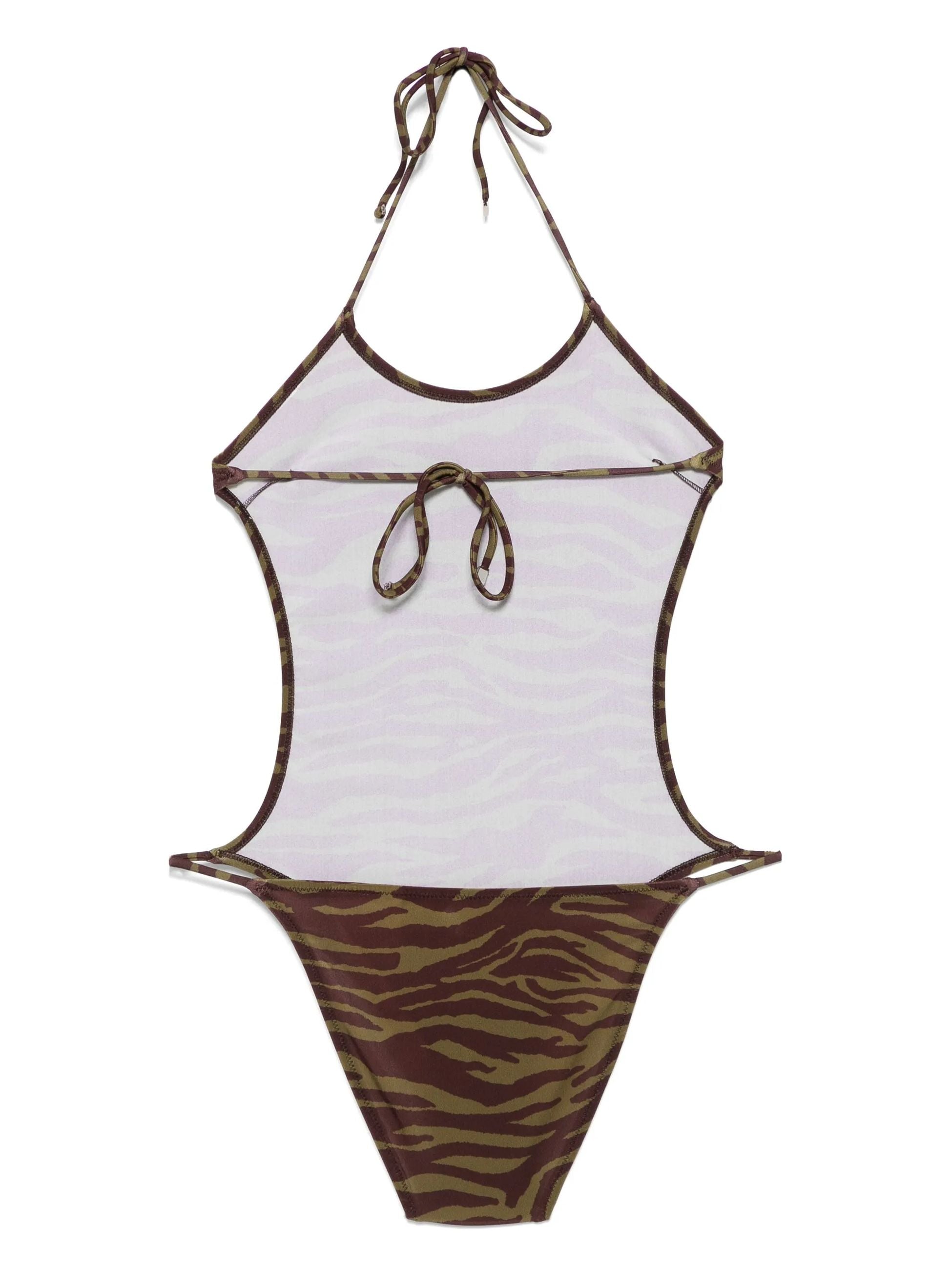 THE ATTICO - Beachwear - 250WBA00001PAA014PR