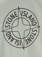 STONE ISLAND - T-Shirt - L1S152100001S0284