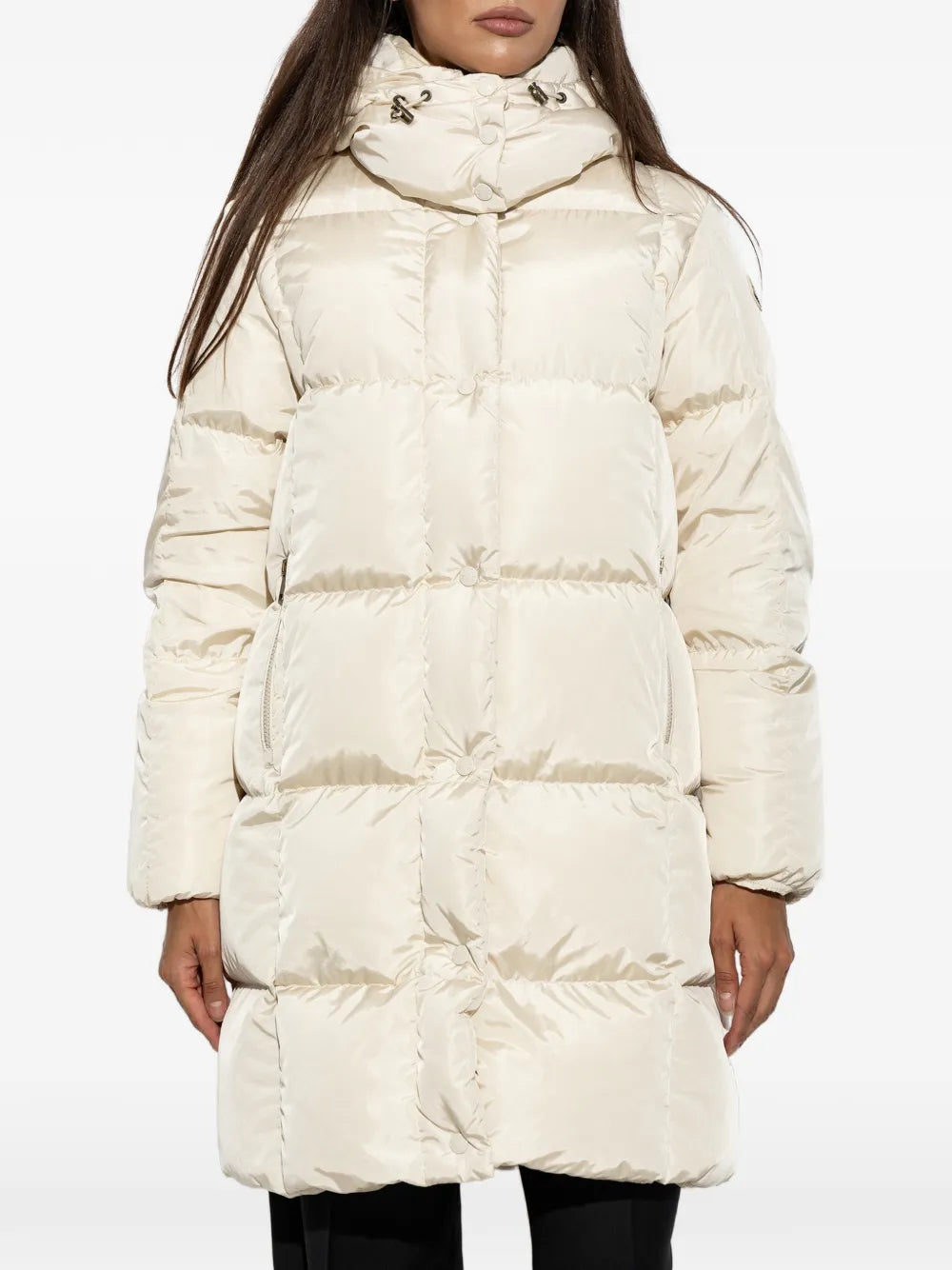 MONCLER - Giubbotti - L20931C00012539ZD