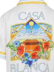 CASABLANCA - Camicie - MSS26SH00304