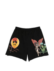 BARROW - Shorts - S6BWUABE034