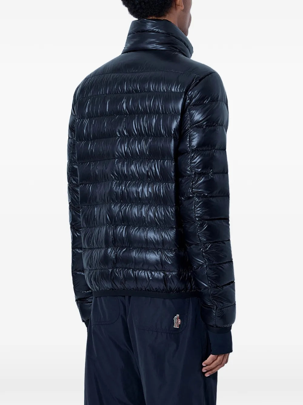 MONCLER GRENOBLE - Giubbotti - L20971A00028597X6