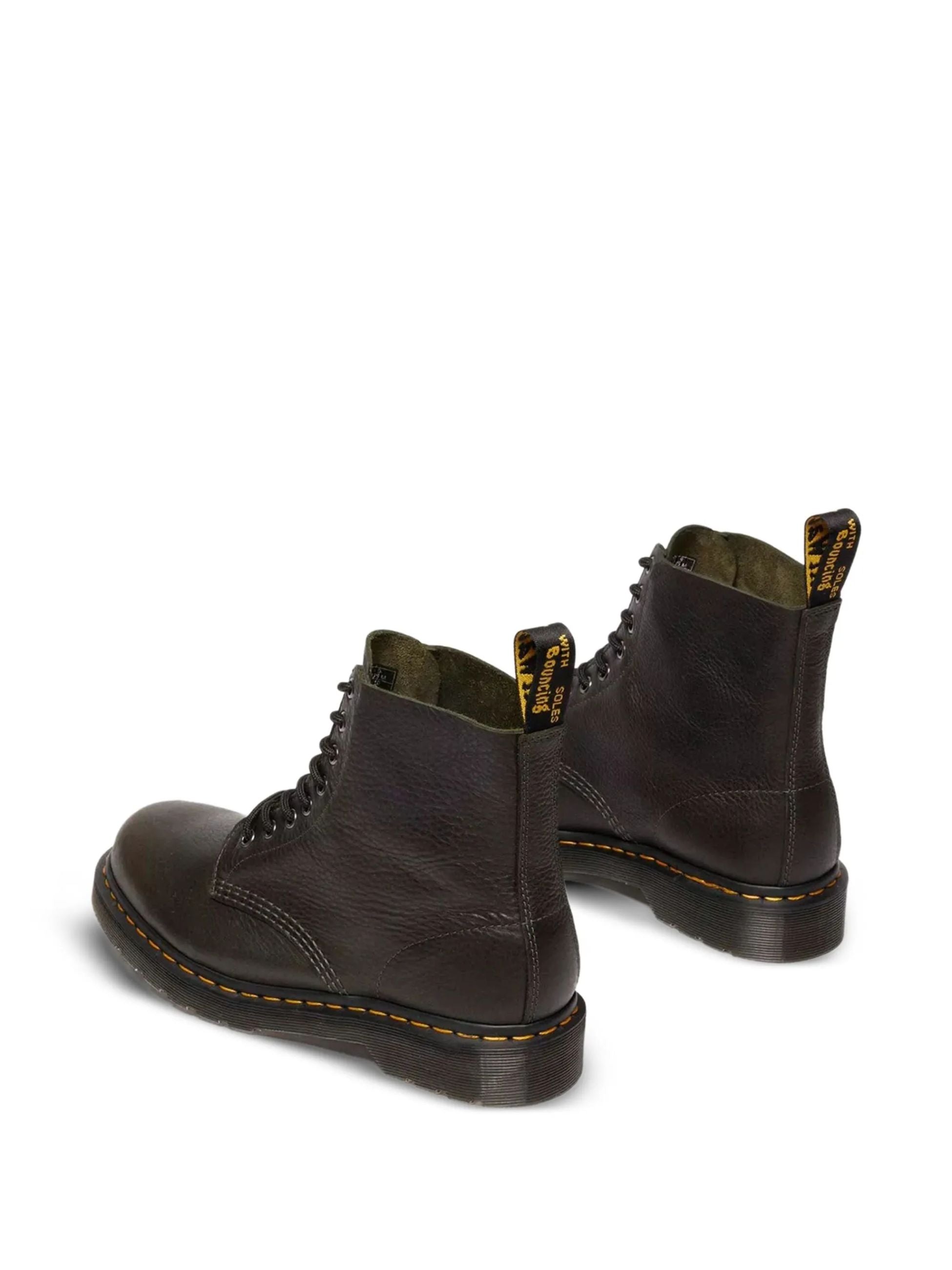 DR.MARTENS - Stivali - 31981300