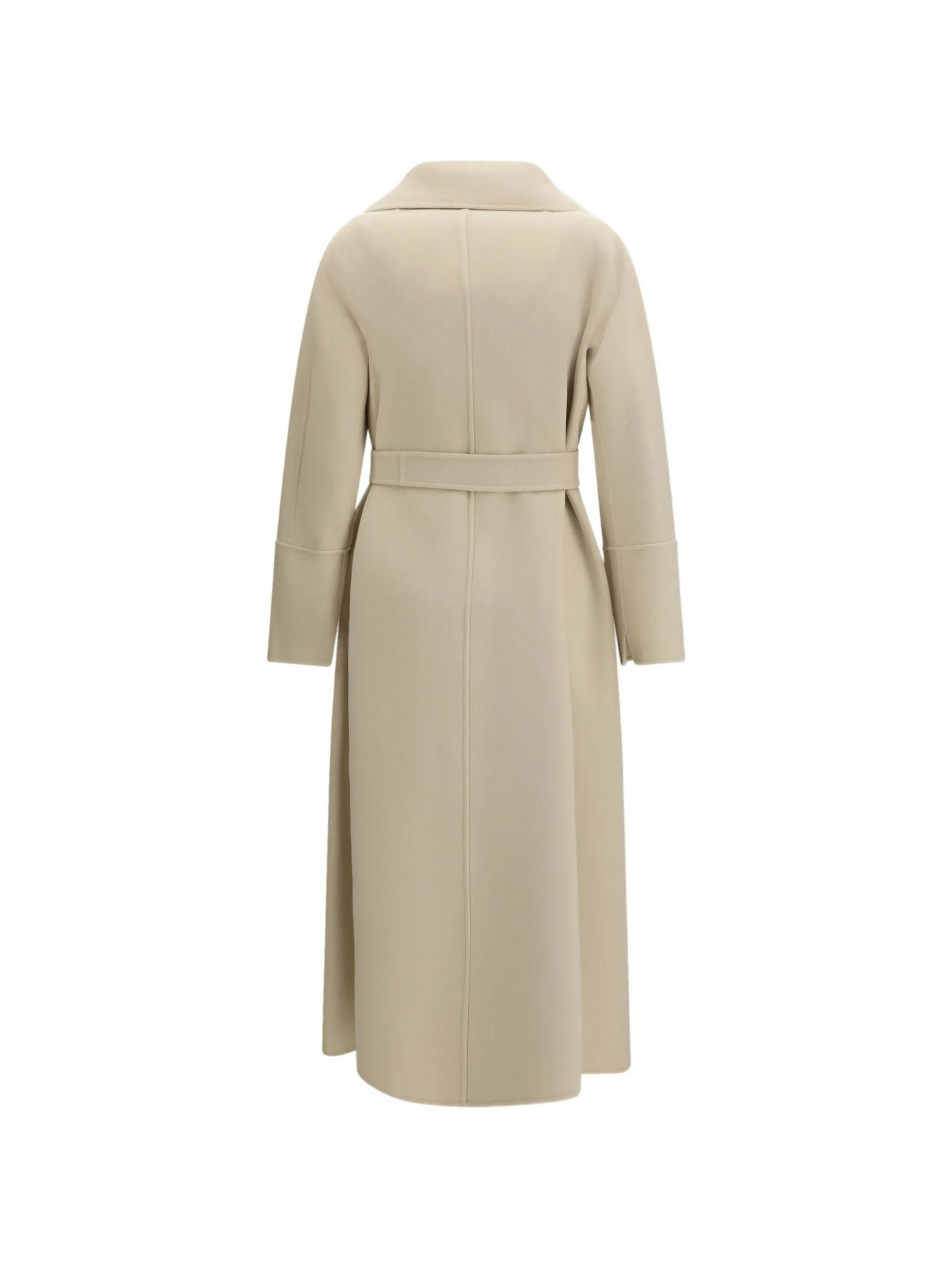 S MAX MARA - Cappotti - 2619011021600