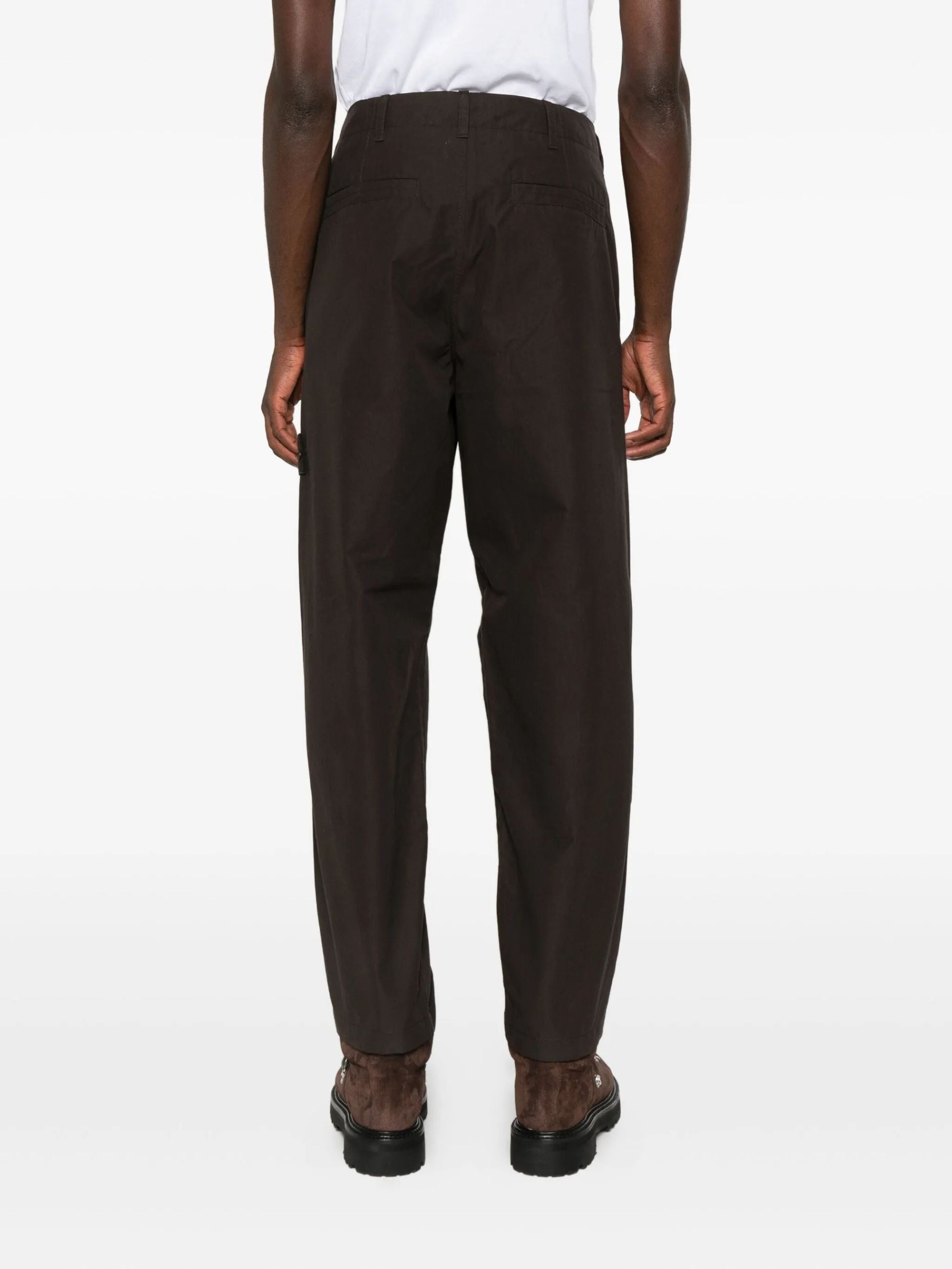 STONE ISLAND - Pantaloni - 3100042S00F1