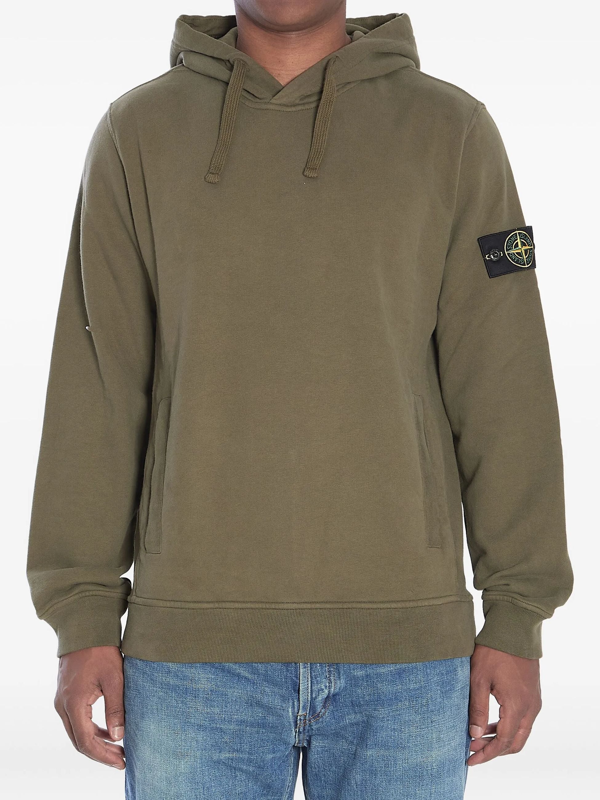 STONE ISLAND - Maglieria - 6100029S0A20