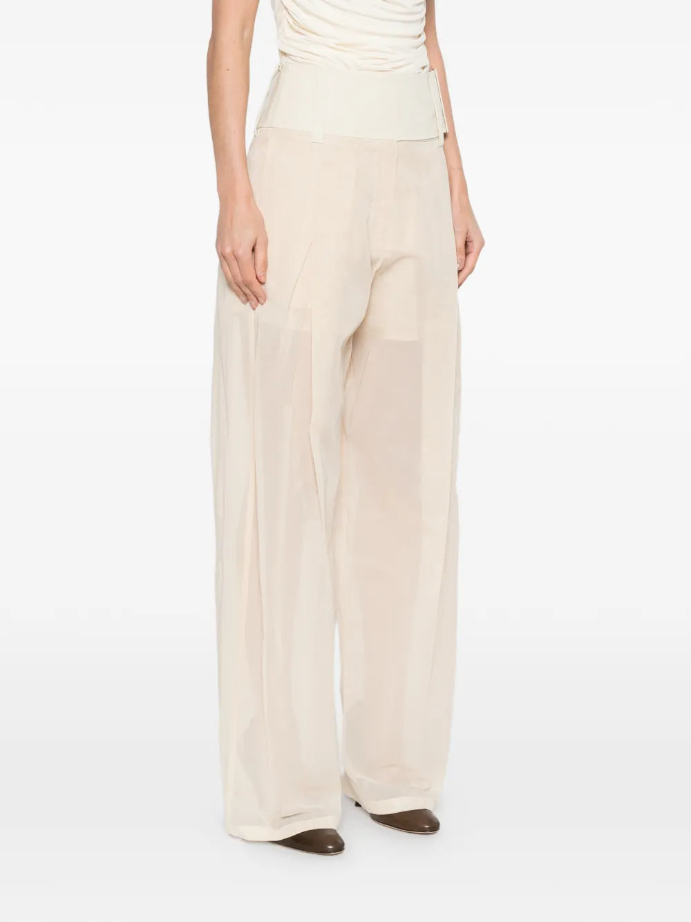 SPORTMAX - Pantaloni - 26121310336000