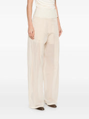 SPORTMAX - Pantaloni - 26121310336000