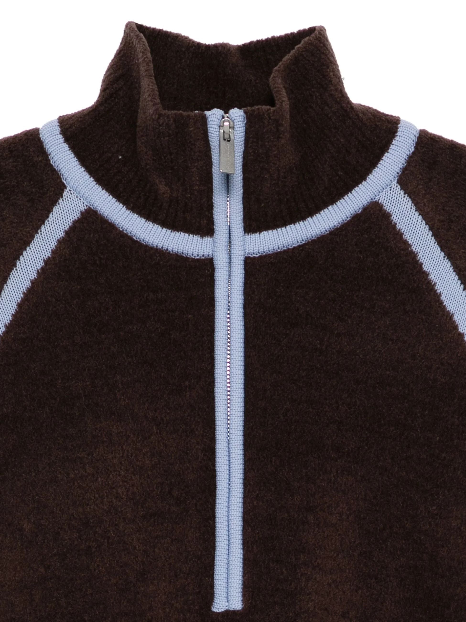 DROLE DE MONSIEUR - Felpe - IPO182WO035DBN