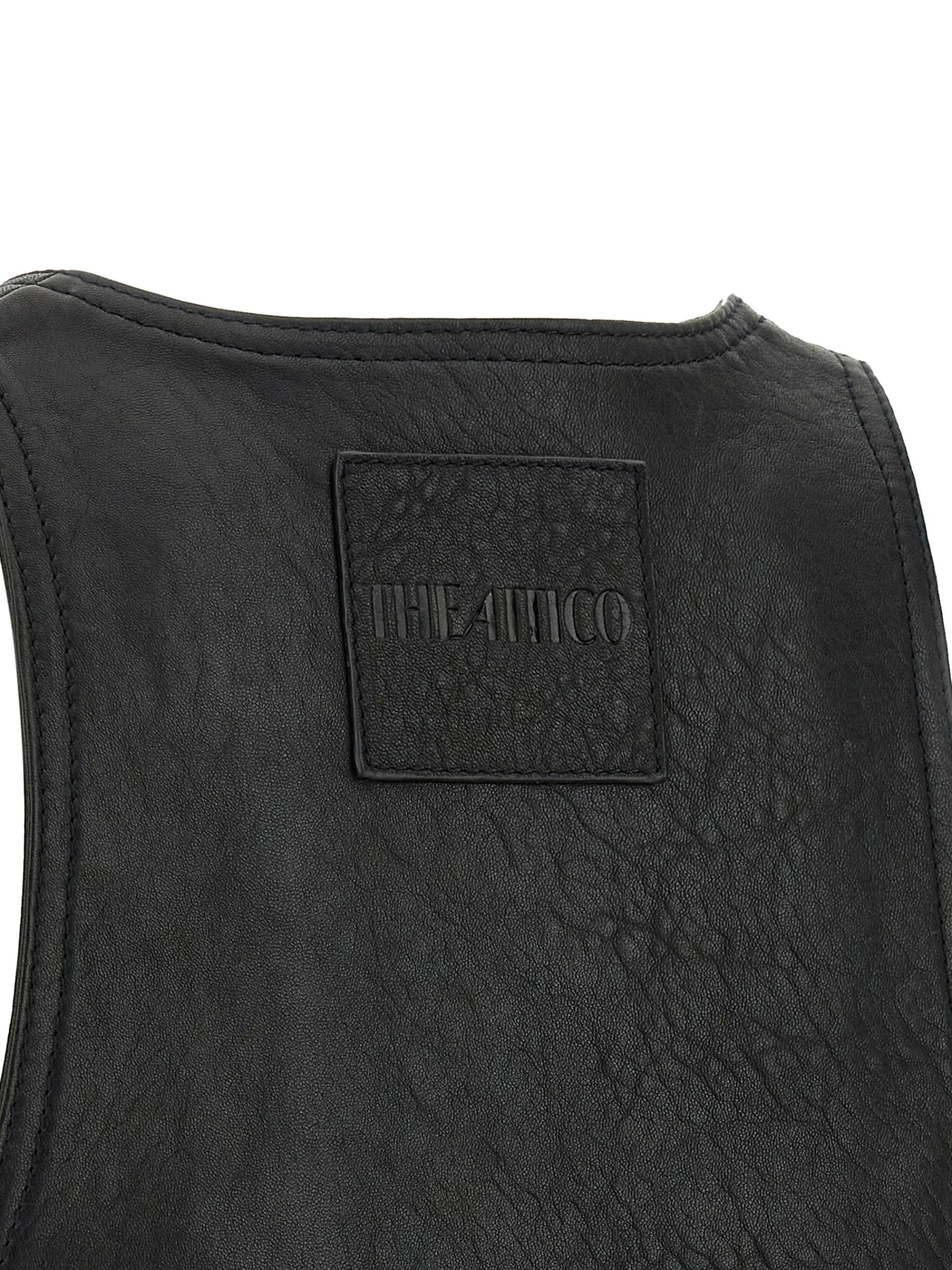 THE ATTICO - Gilet - 260WCB00107LBT145AA