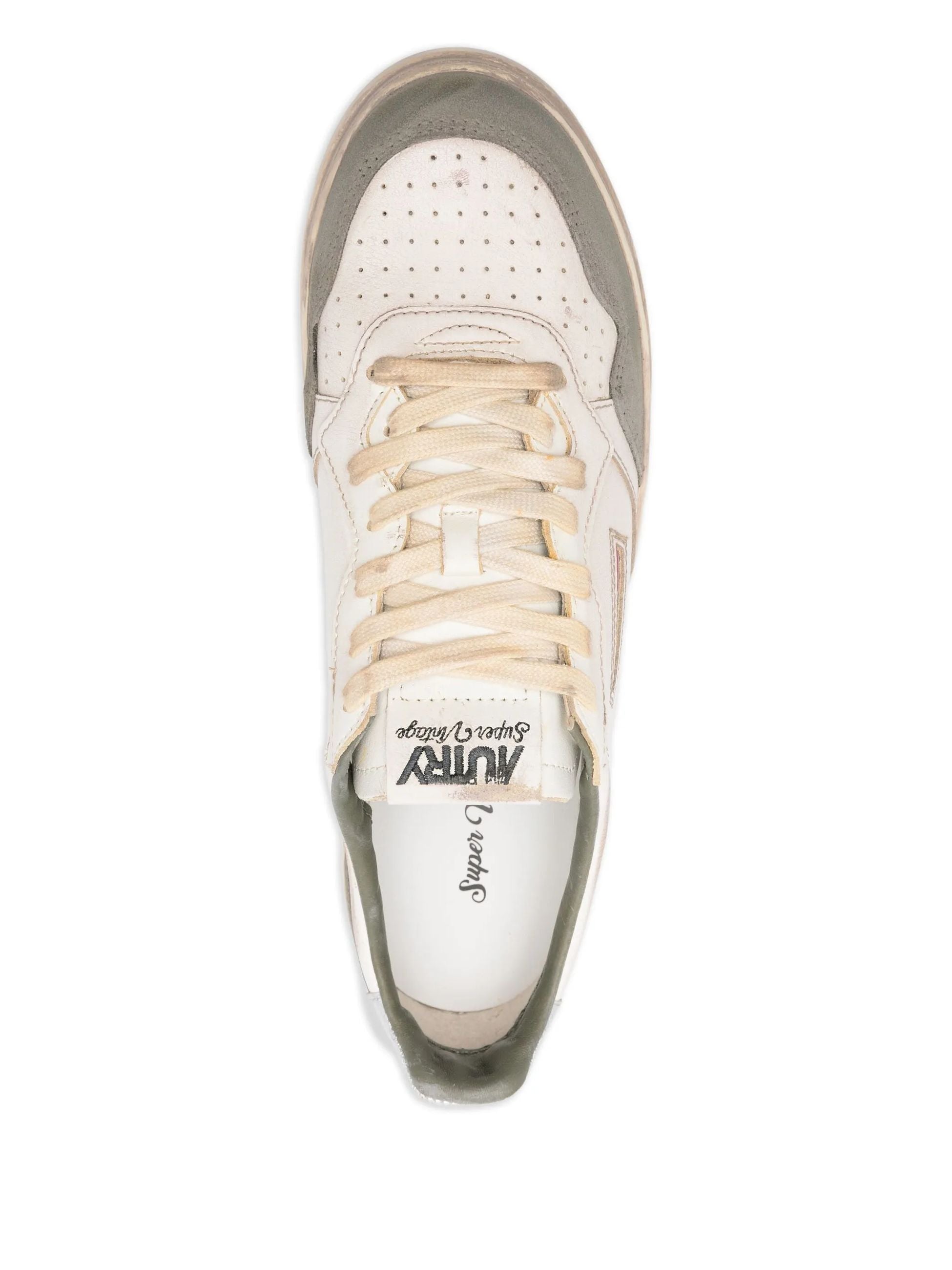 AUTRY - Sneakers - AVLMLS10