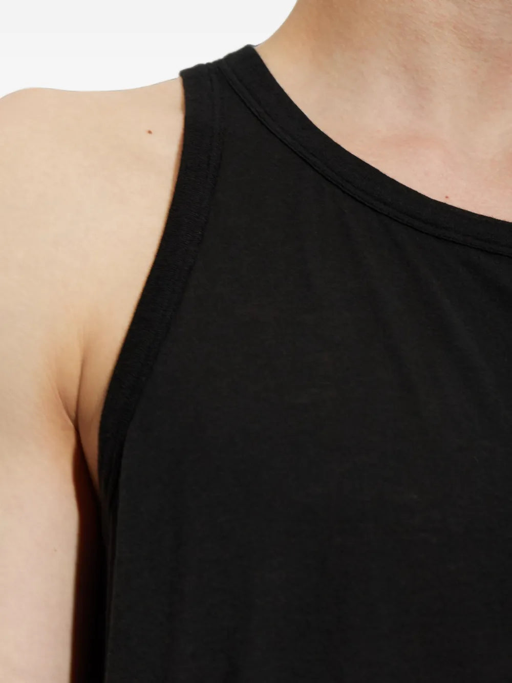 RICK OWENS DRKSHDW - T-Shirt - DU02F6169BH