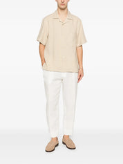 BRIGLIA - Pantaloni - RAVELLOS300118