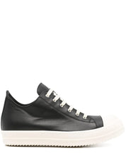 RICK OWENS - Sneakers - RU02E1891LCO