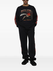 RHUDE - T-Shirt - RHFW25TT08012