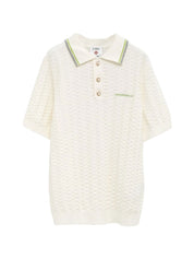 CASABLANCA - Polo - MSP26KW121401