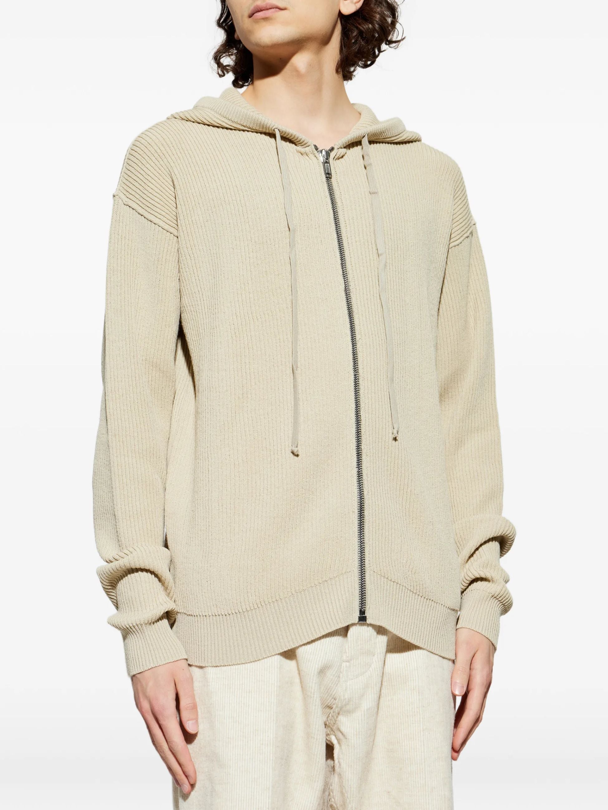RICK OWENS - Felpe - RU01F2614KWVH