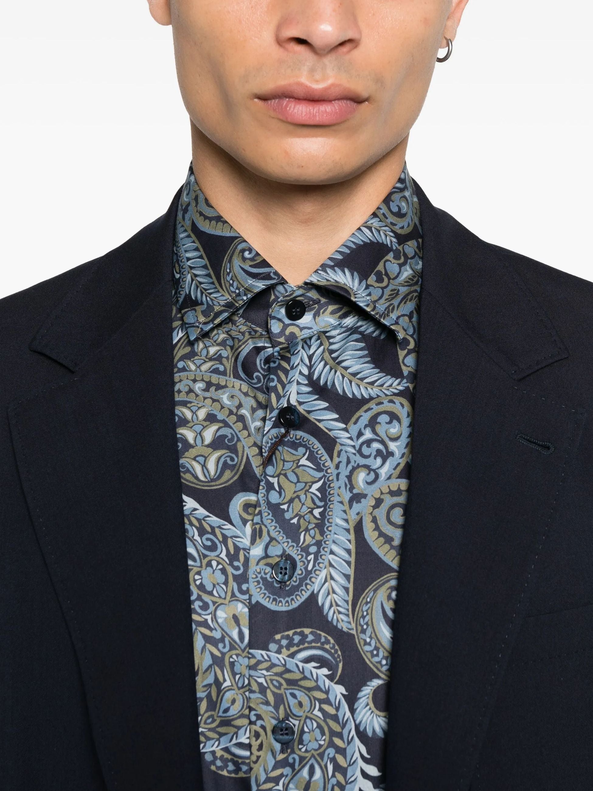 ETRO - Camicie - MRIB000199SA5O0