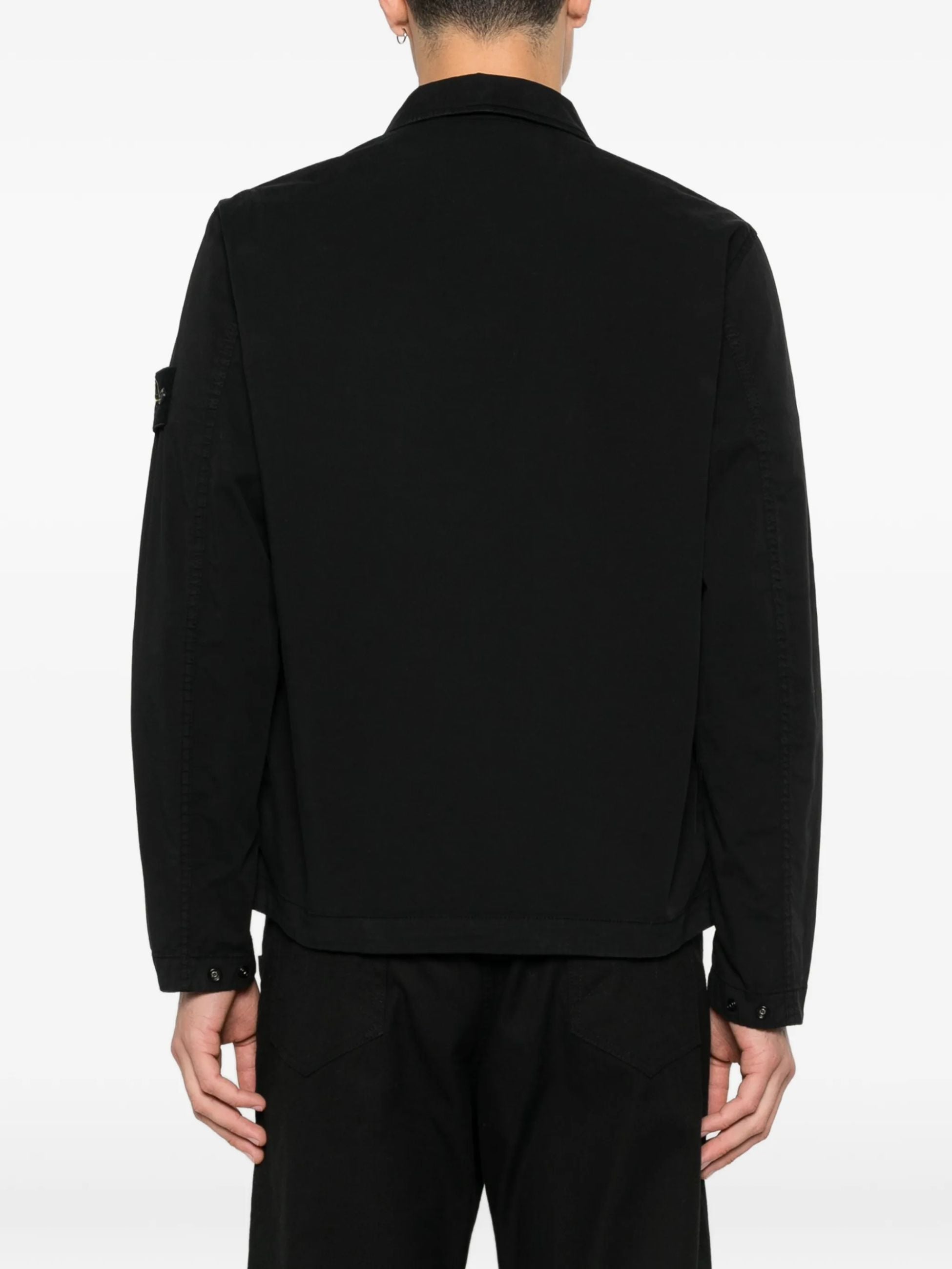 STONE ISLAND - Camicie - L1S151200013S0A10