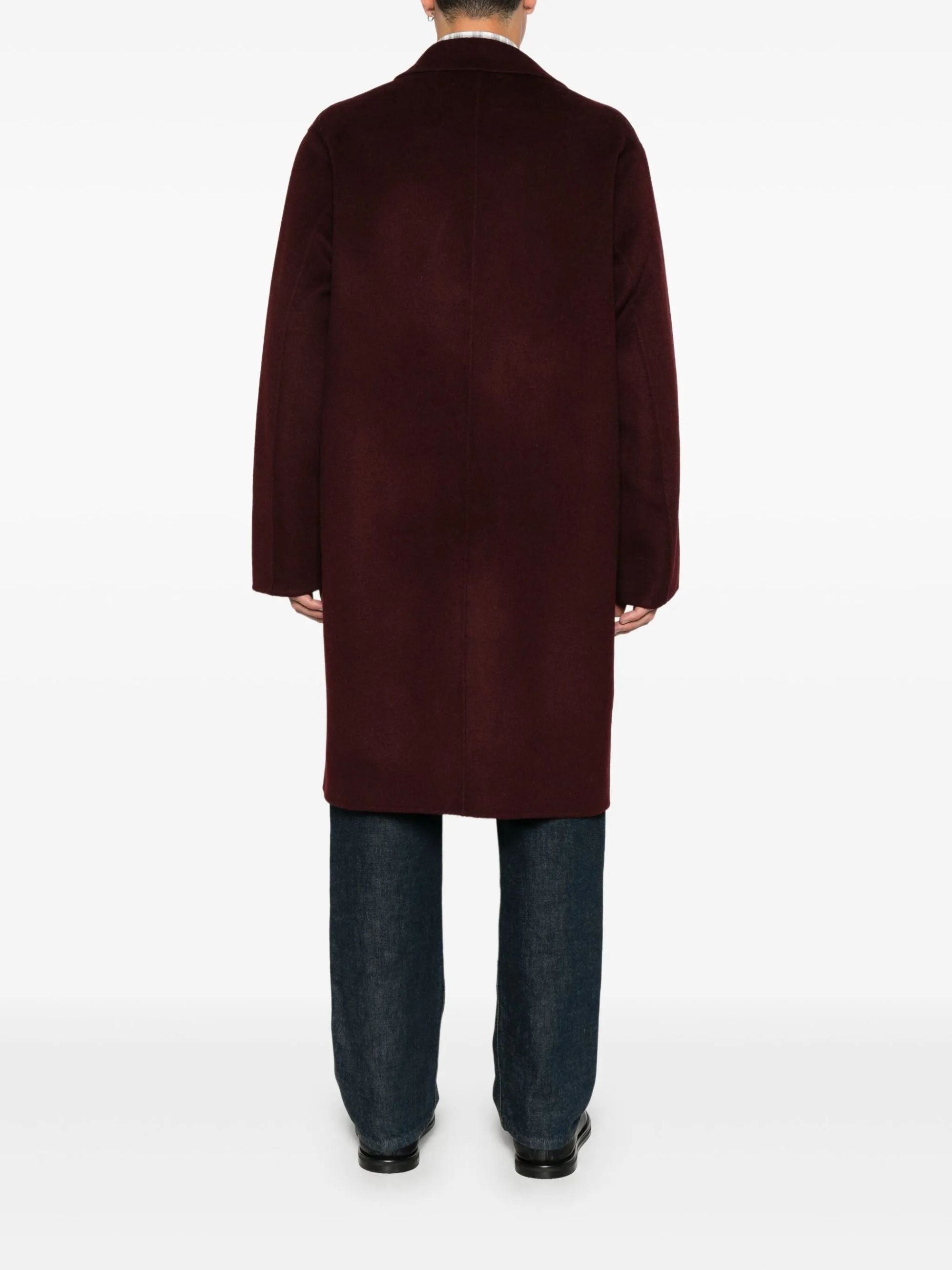 AMARANTO - Cappotti - B6F0022