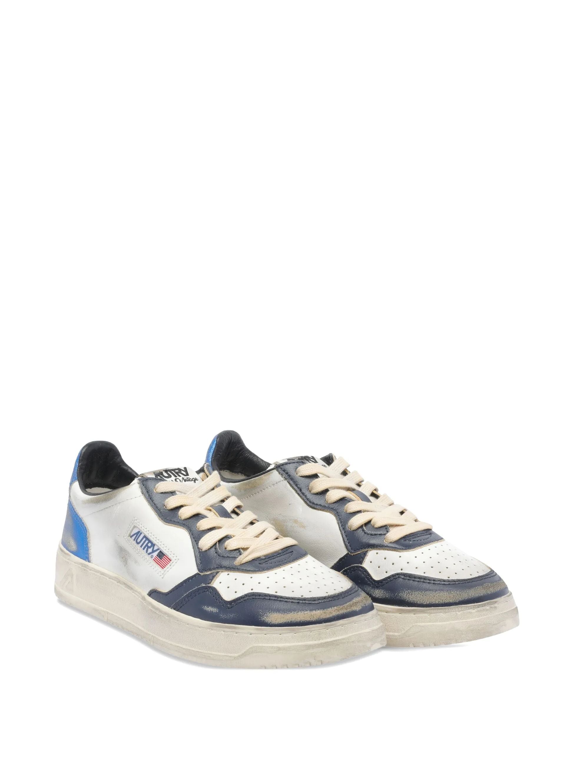 AUTRY - Sneakers - AVLMSV55