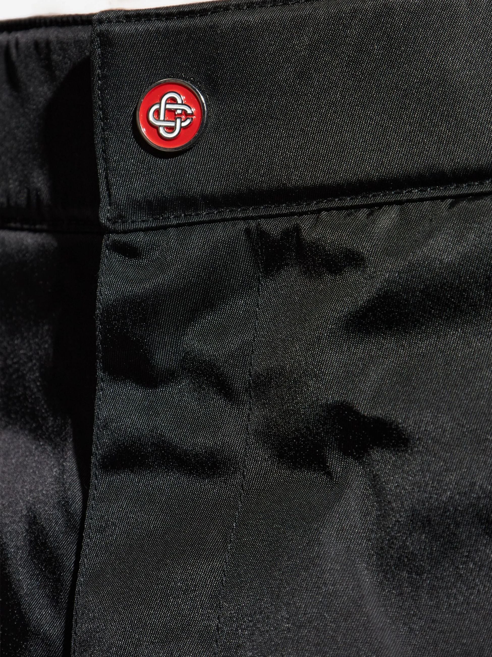 CASABLANCA - Pantaloni - MAW25TR32401EXSKI