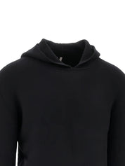 RICK OWENS - Maglieria - RR02F4679KWSF