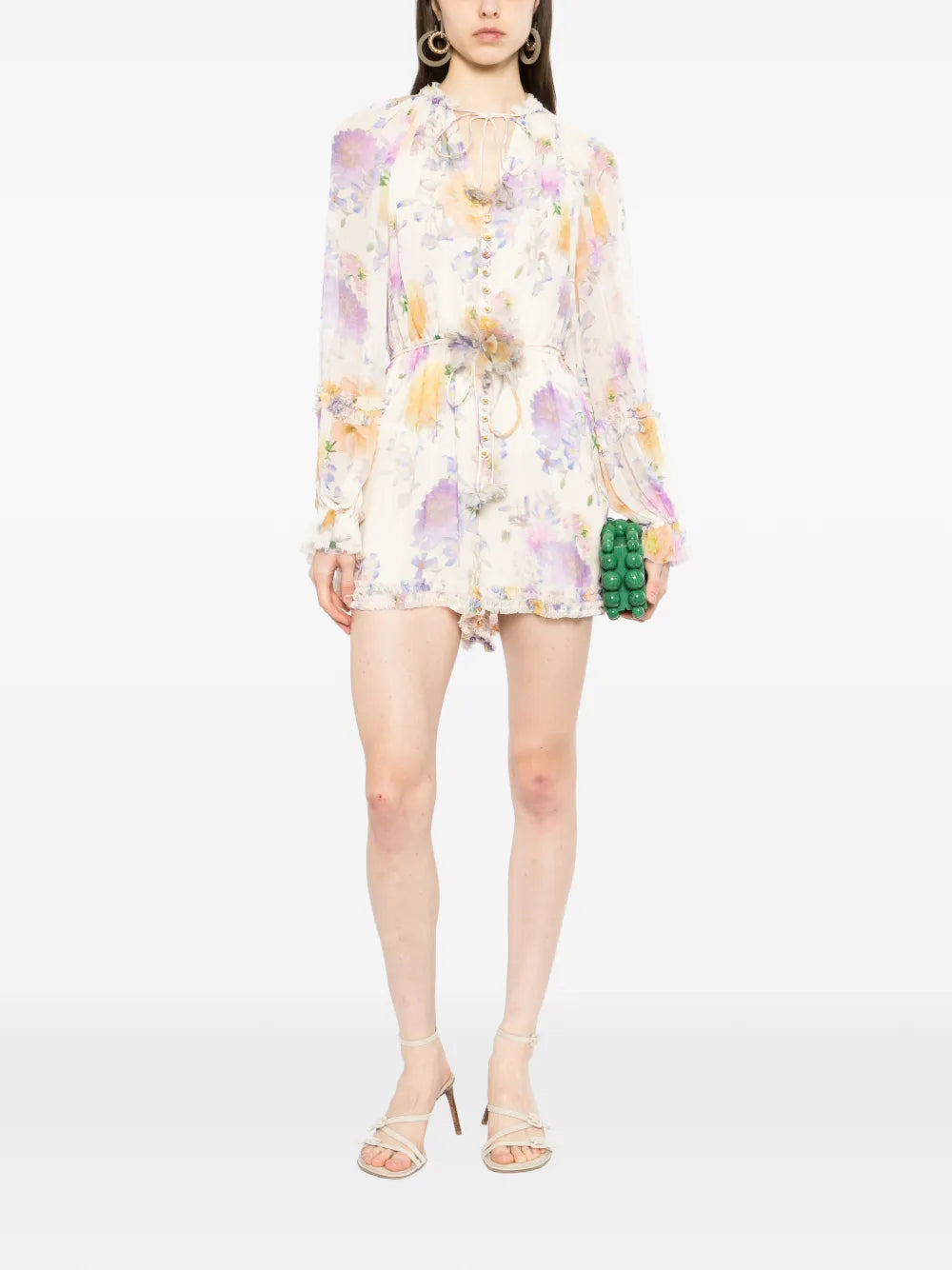 ZIMMERMANN - Abiti - 8154YS261