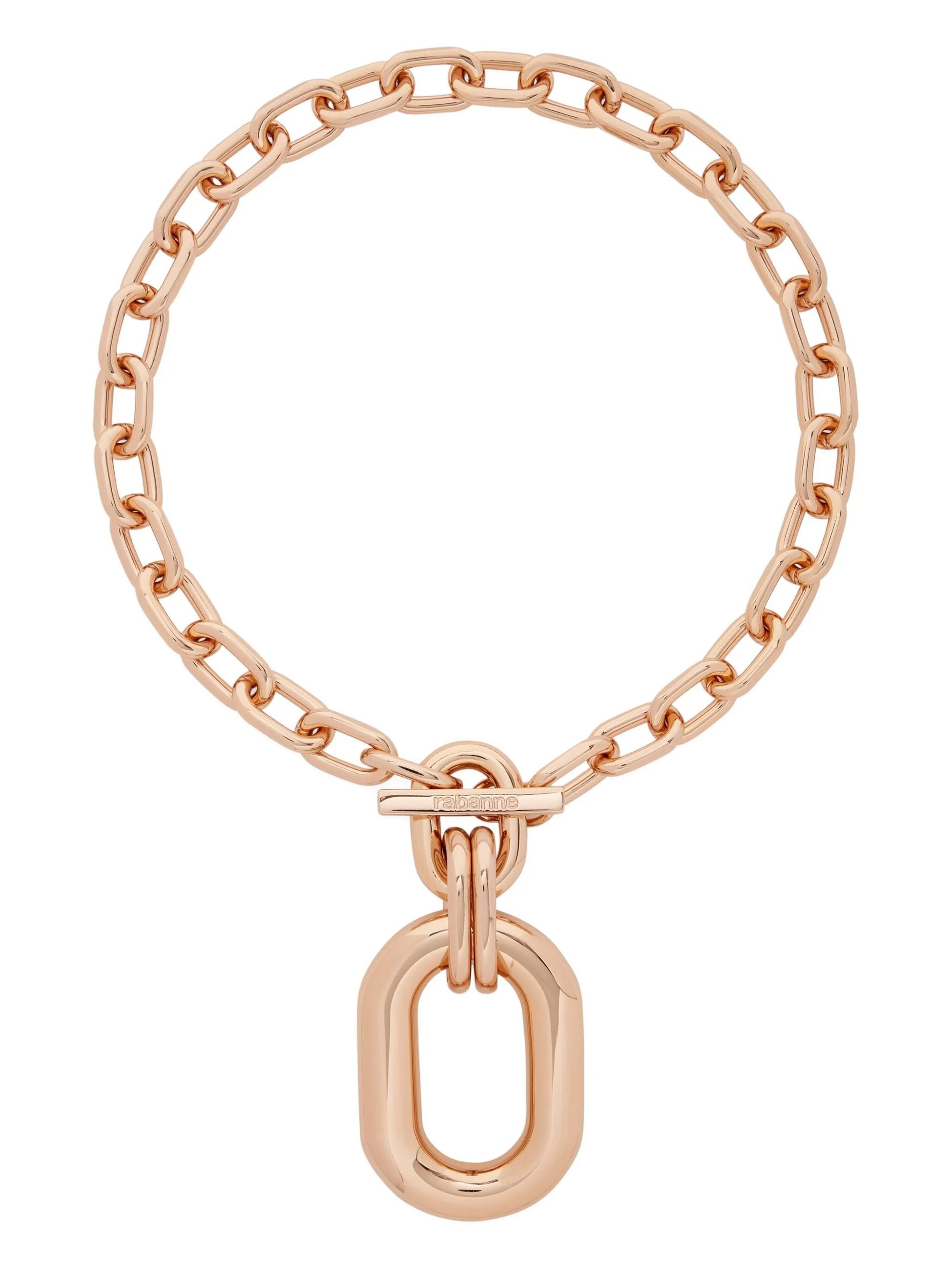 RABANNE - Collane - 25ABB0379MET785
