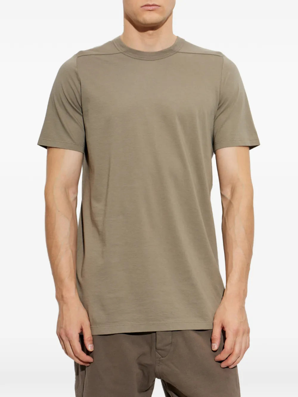 RICK OWENS - T-Shirt - RU02F4264JA