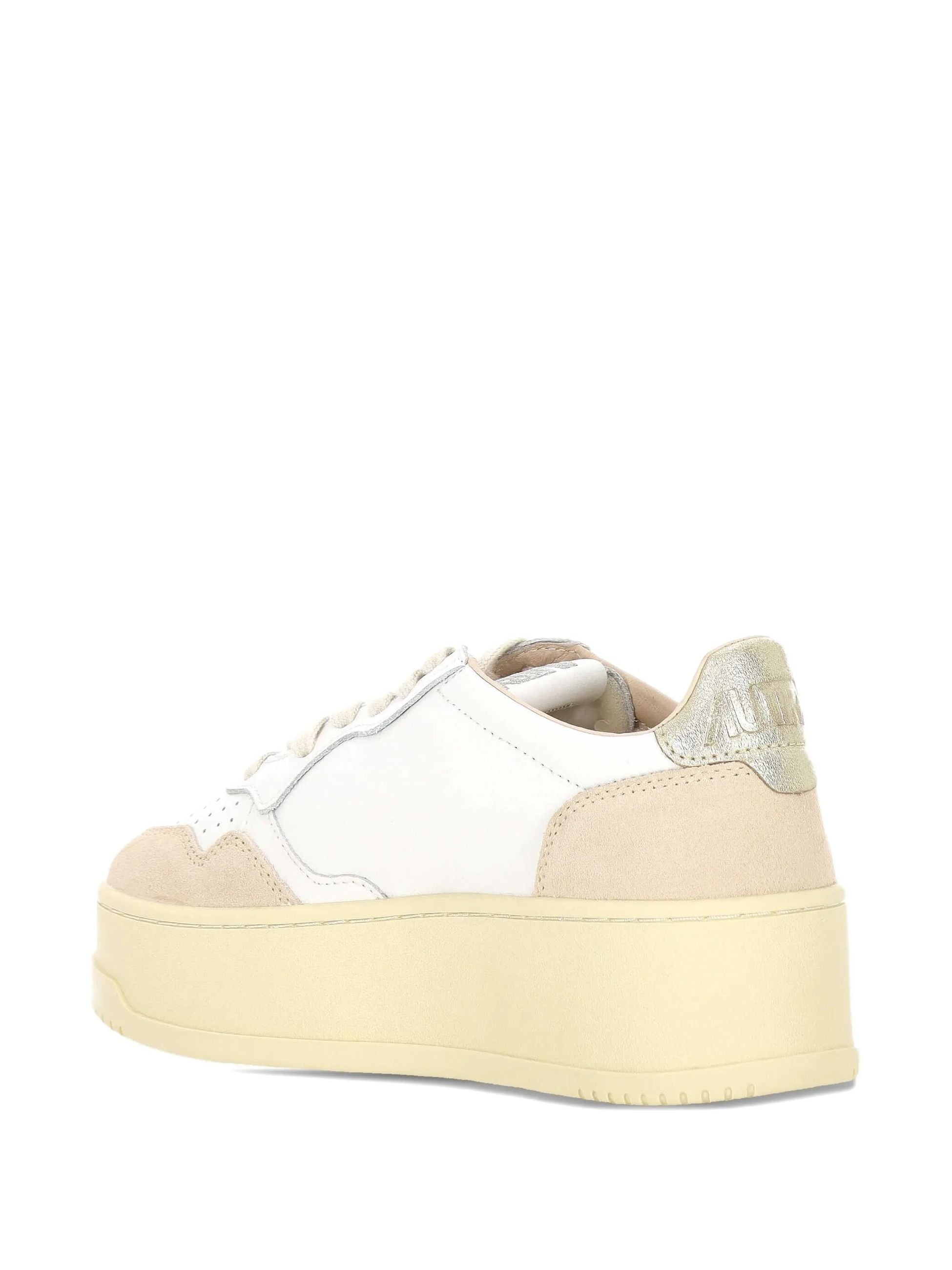 AUTRY - Sneakers - PTLWLS01