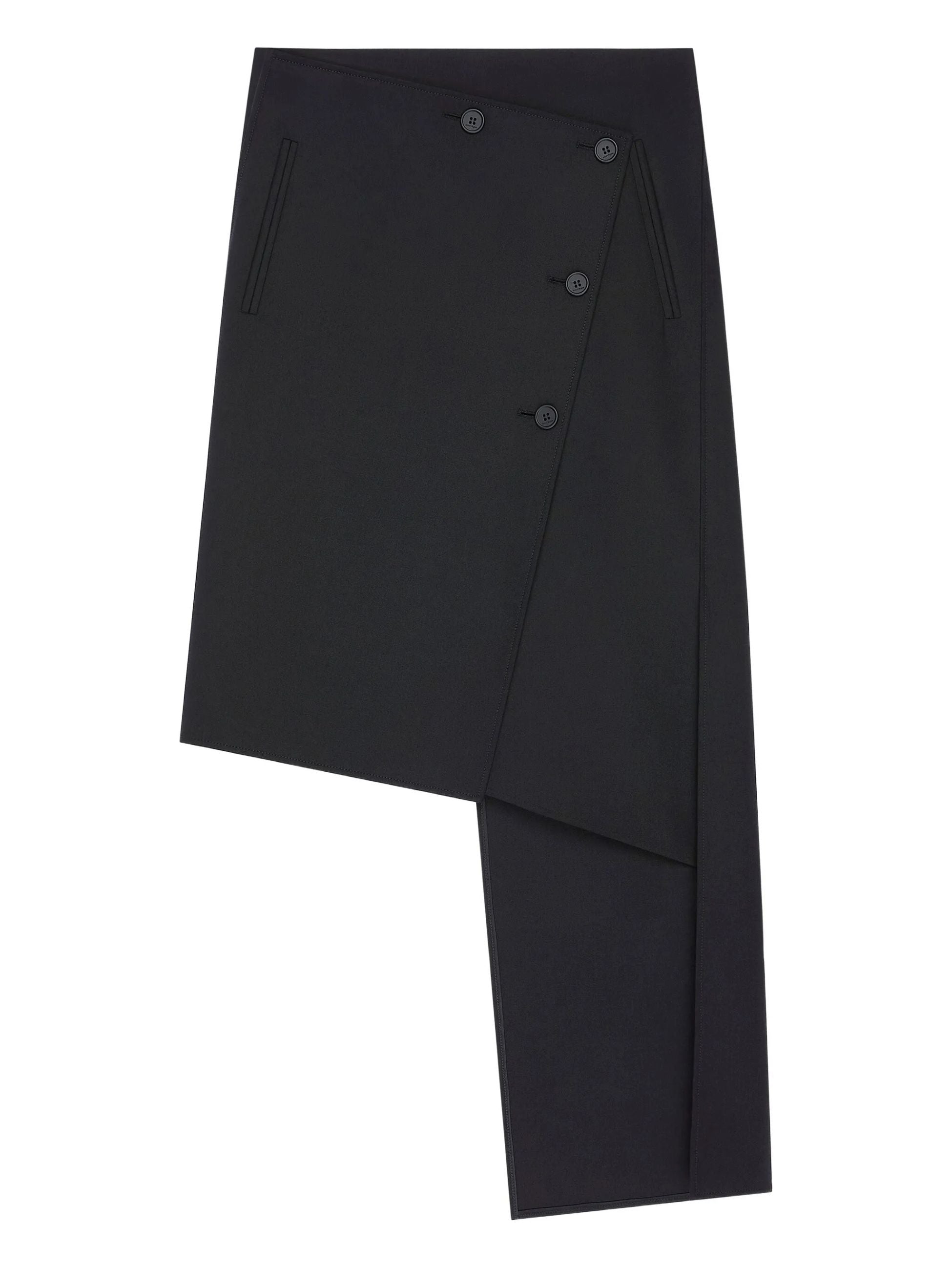 COURRÈGES - Gonne - 425CJU317PL0170