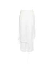 LA PISCINE - Pantaloni - LS261WP006RA006