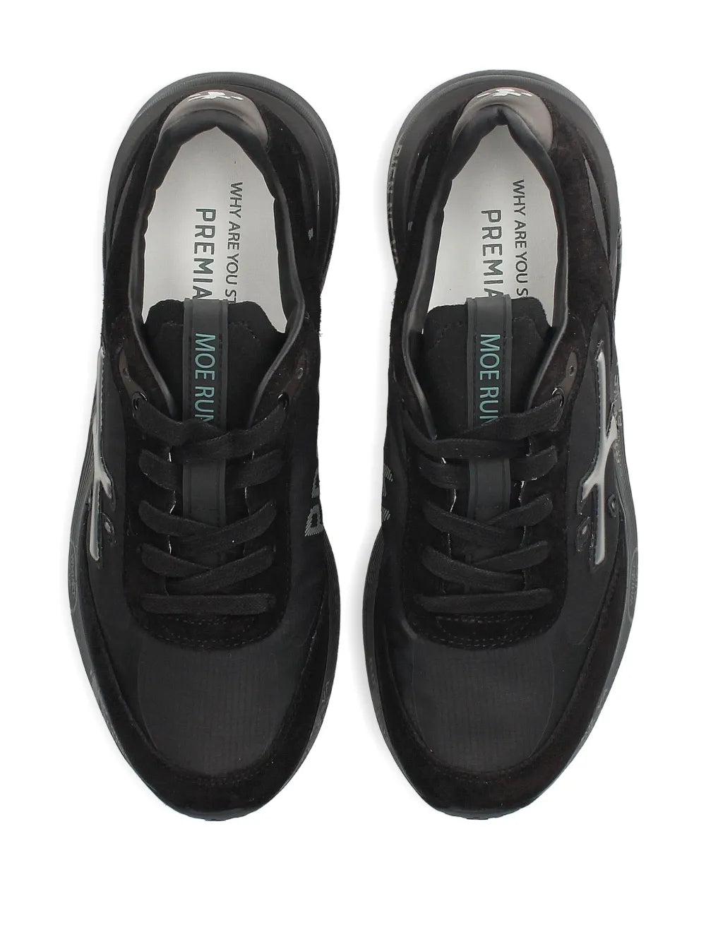 PREMIATA - Sneakers - MOERUND7795