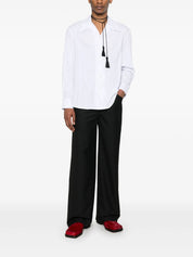 SÉFR - Pantaloni - FW23JIROBLA