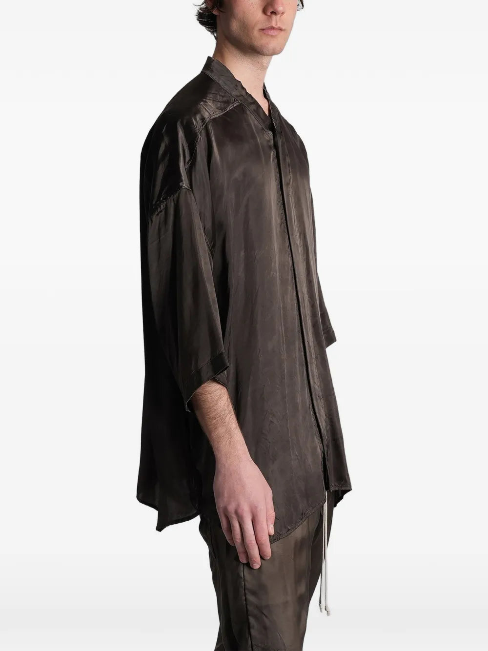RICK OWENS - Camicie - RU01F2238CV