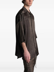 RICK OWENS - Camicie - RU01F2238CV