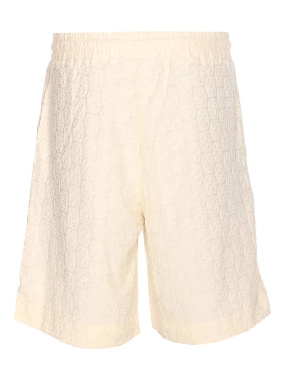 DRÔLE DE MONSIEUR - Shorts - JBS158CO201OW