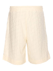 DRÔLE DE MONSIEUR - Shorts - JBS158CO201OW